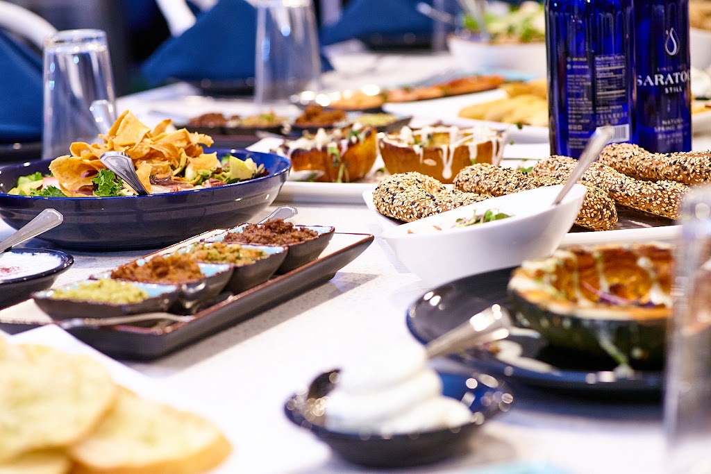 PRIMAVERA RESTAURANT & BAR | restaurant | 118 Norwood Ave, Deal, NJ 07723, USA | 7324302073 OR +1 732-430-2073