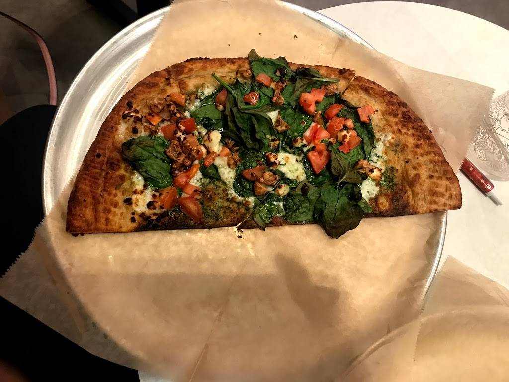 Oath Pizza - East 67th Street | meal delivery | 1142 3rd Ave, New York, NY 10065, USA | 2129884300 OR +1 212-988-4300