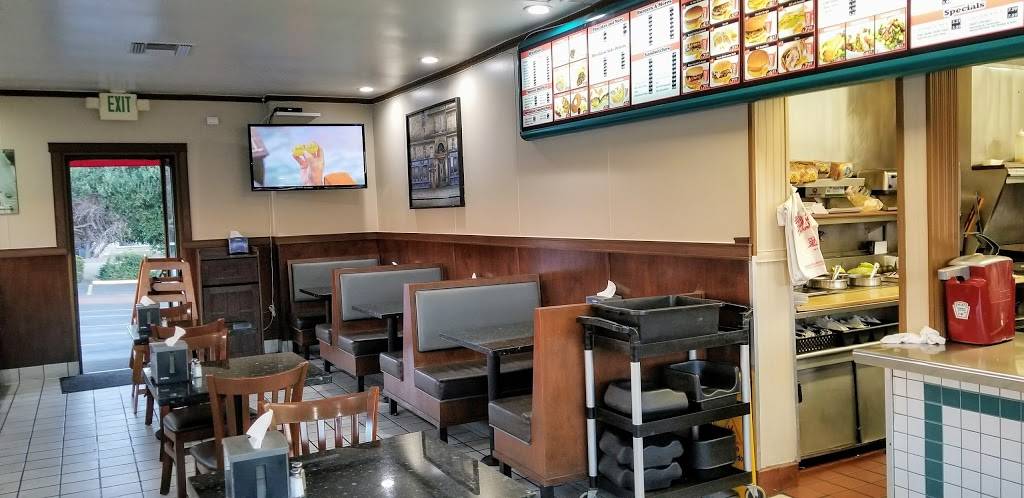 Rods Charbroiler | restaurant | 2600 Artesia Blvd, Redondo Beach, CA 90278, USA | 3103765124 OR +1 310-376-5124