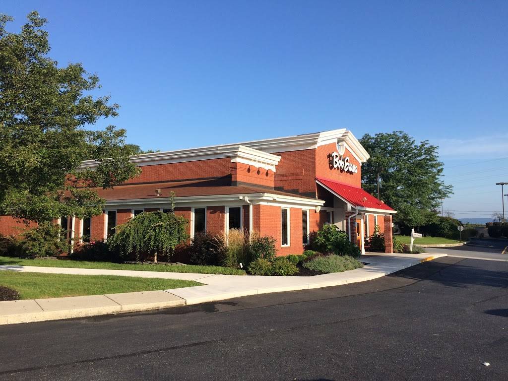 Bob Evans | restaurant | 771 Eisenhower Blvd, Harrisburg, PA 17111, USA | 7179860163 OR +1 717-986-0163