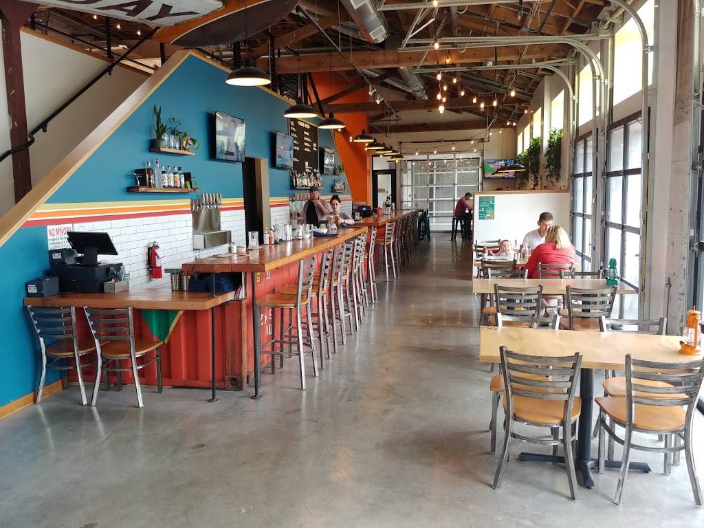 Vagabond Brewing | restaurant | 2195 Hyacinth St NE #172, Salem, OR 97301, USA | 5035129007 OR +1 503-512-9007