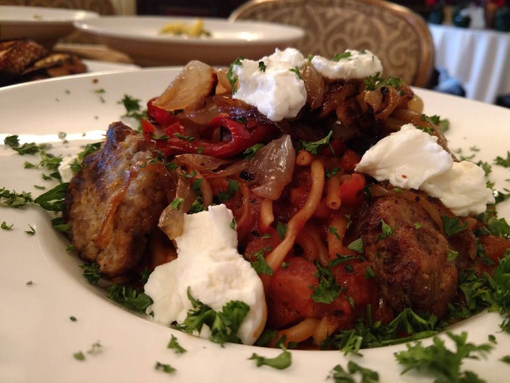 Rizotto Italian Eatery & Sweetery | restaurant | 930 Maple Rd, Williamsville, NY 14221, USA | 7162044455 OR +1 716-204-4455