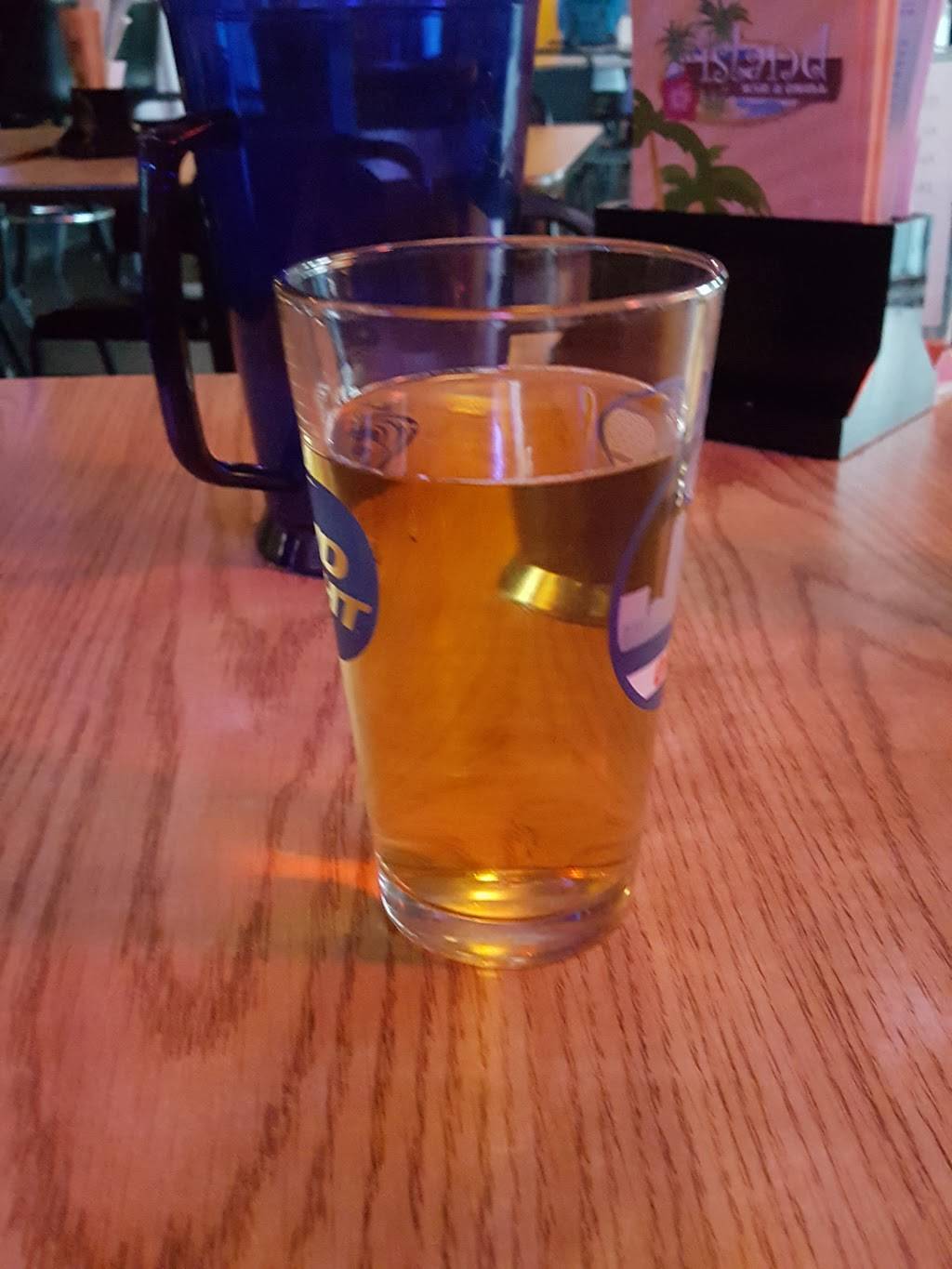 Island Bar & Grill | restaurant | 7826 S 123rd Plaza, La Vista, NE 68128, USA | 4029337330 OR +1 402-933-7330