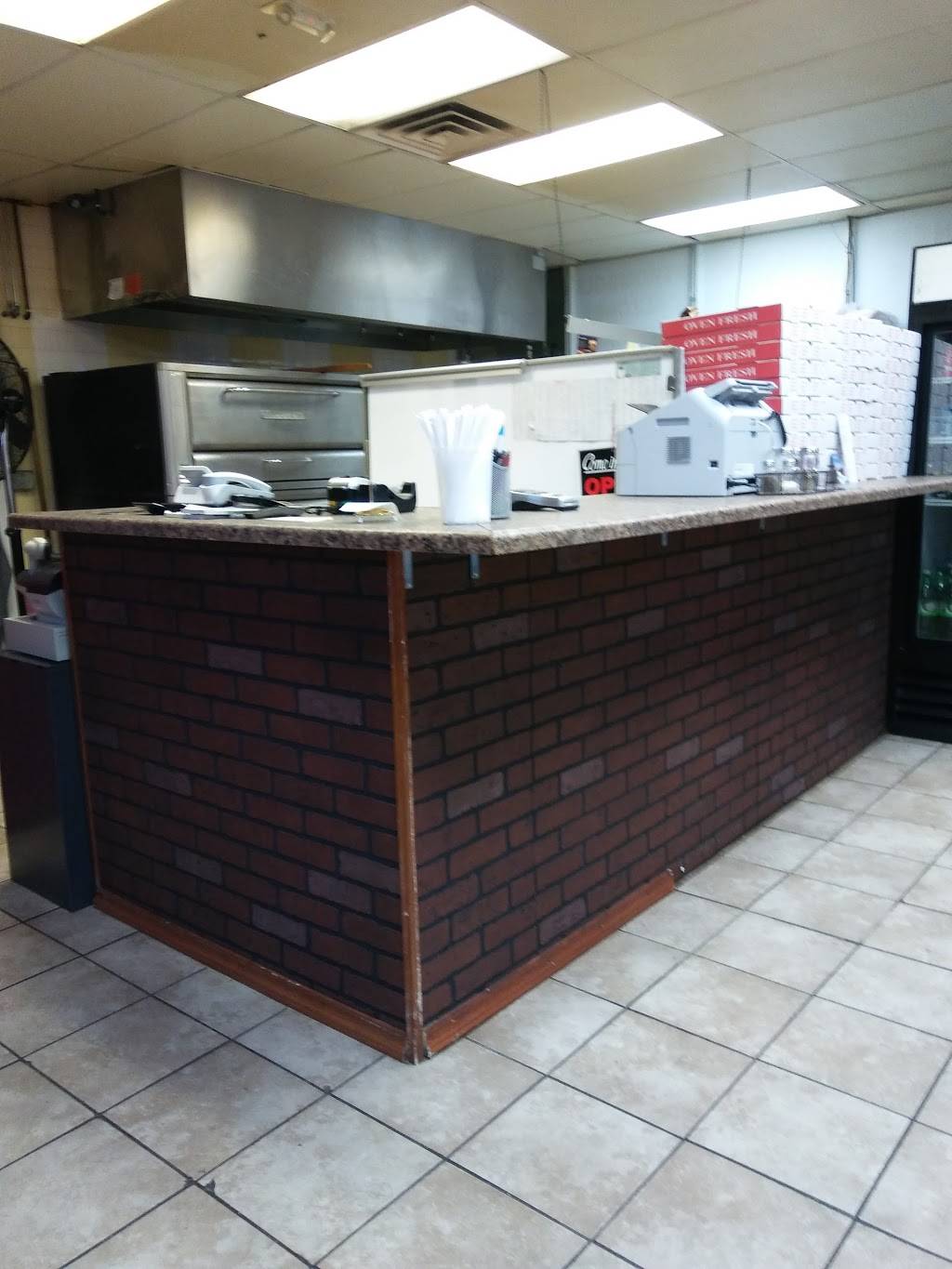 Pelins Pizza | restaurant | 228 State Rte 727, Ansonia, CT 06401, USA | 2037321900 OR +1 203-732-1900