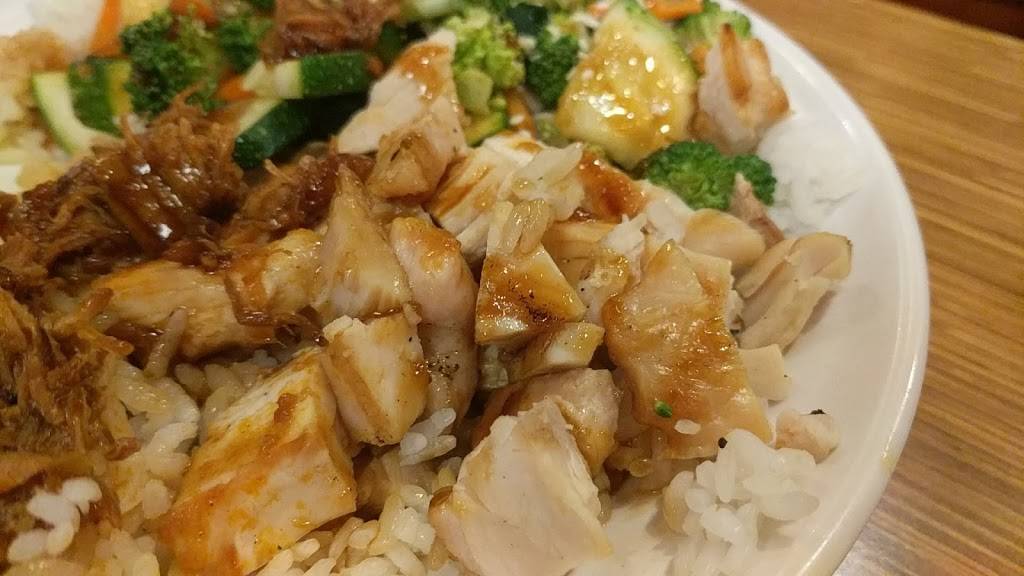 Rumbi Island Grill | restaurant | 71 N 500 W C, Bountiful, UT 84010, USA | 8012940176 OR +1 801-294-0176