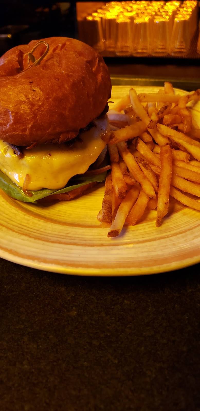 The Ashford | restaurant | 145 Newark Ave, Jersey City, NJ 07302, USA | 2013569956 OR +1 201-356-9956