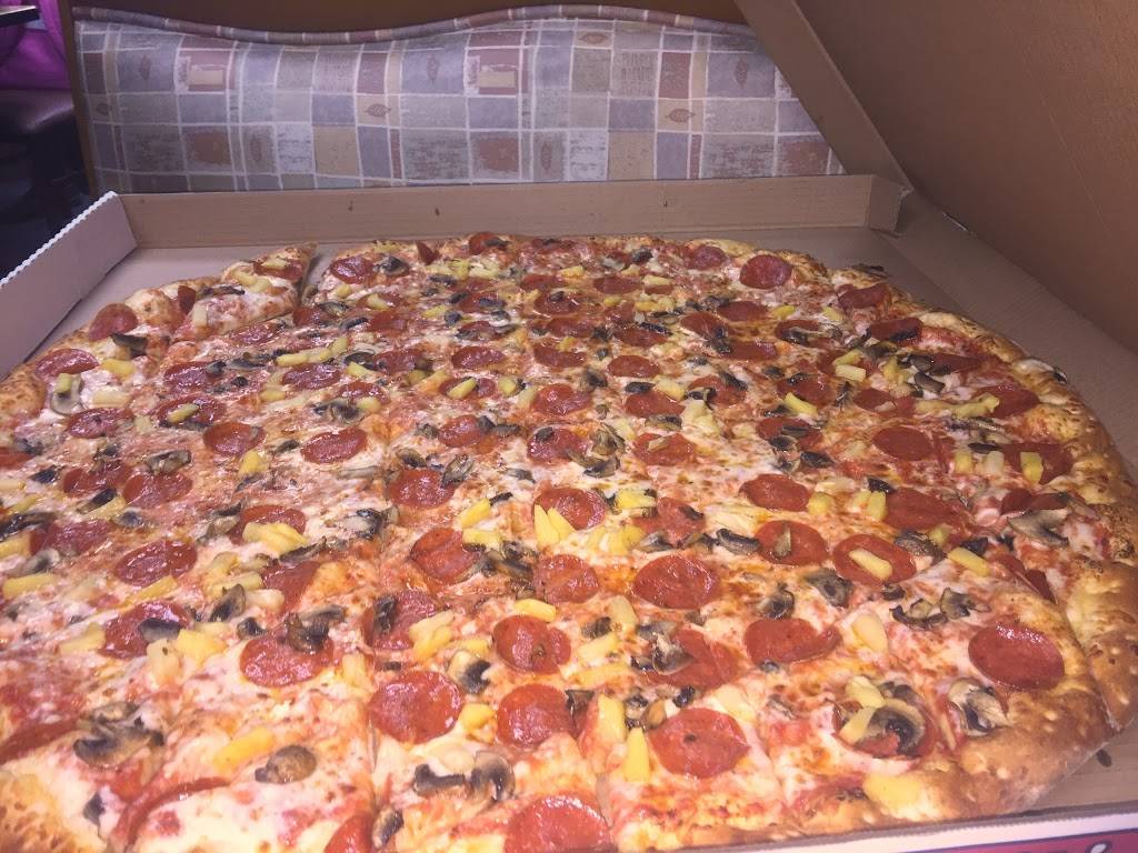 Home of the Flying Saucer | restaurant | 8884 Limonite Ave, Riverside, CA 92509, USA | 9516813838 OR +1 951-681-3838