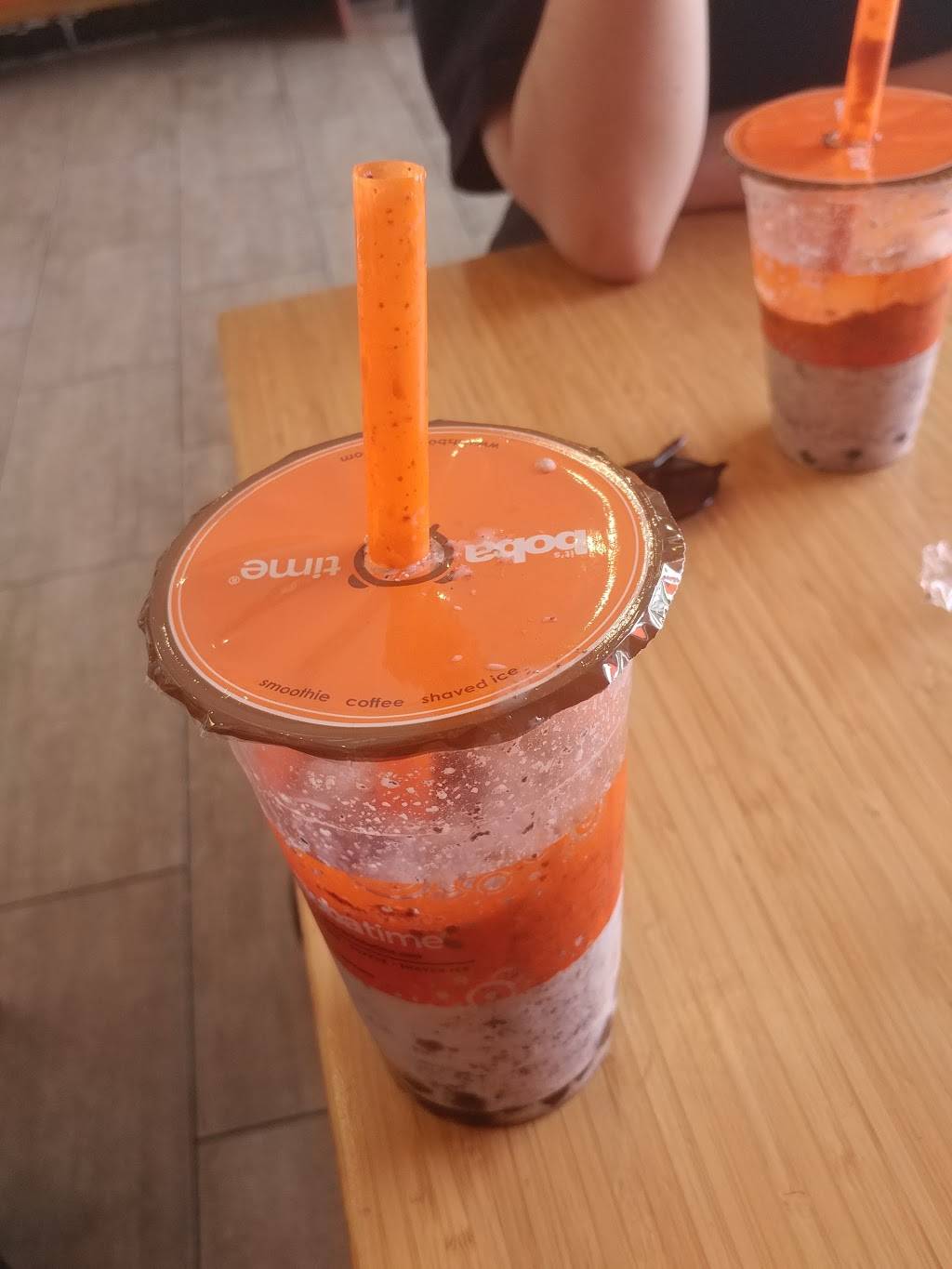 Its Boba Time | restaurant | 2255 Colorado Blvd, Los Angeles, CA 90041, USA | 3234746101 OR +1 323-474-6101