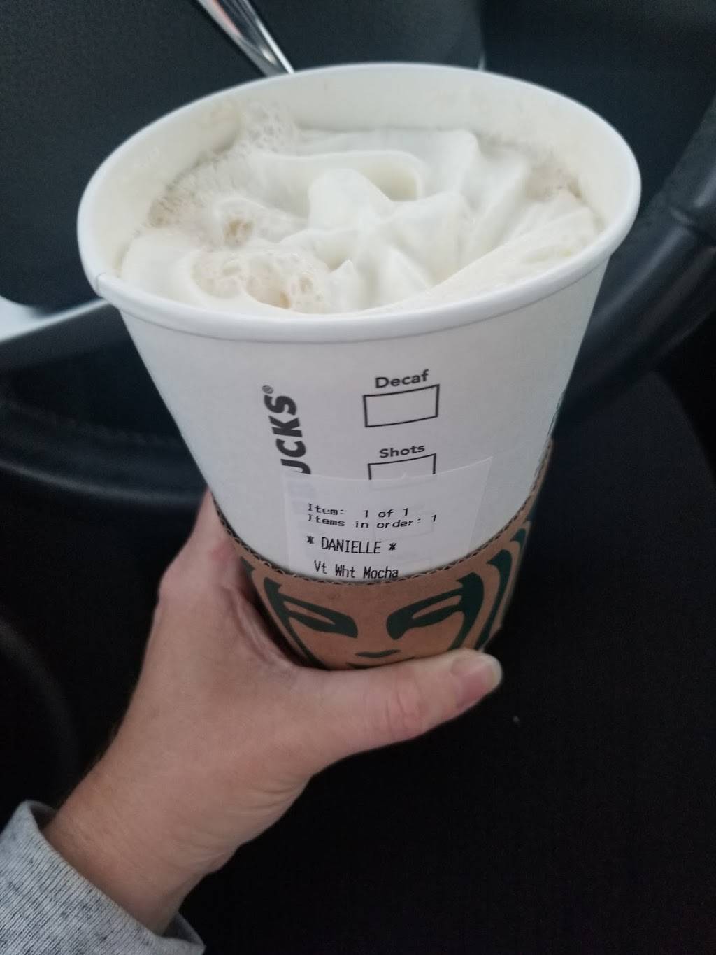 Starbucks | cafe | 1001 Tamiami Trail #111, Punta Gorda, FL 33950, USA | 2394706170 OR +1 239-470-6170