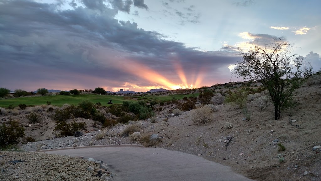 Laughlin Ranch Golf Club | restaurant | 1360 William Hardy Dr, Bullhead City, AZ 86429, USA | 9287541243 OR +1 928-754-1243