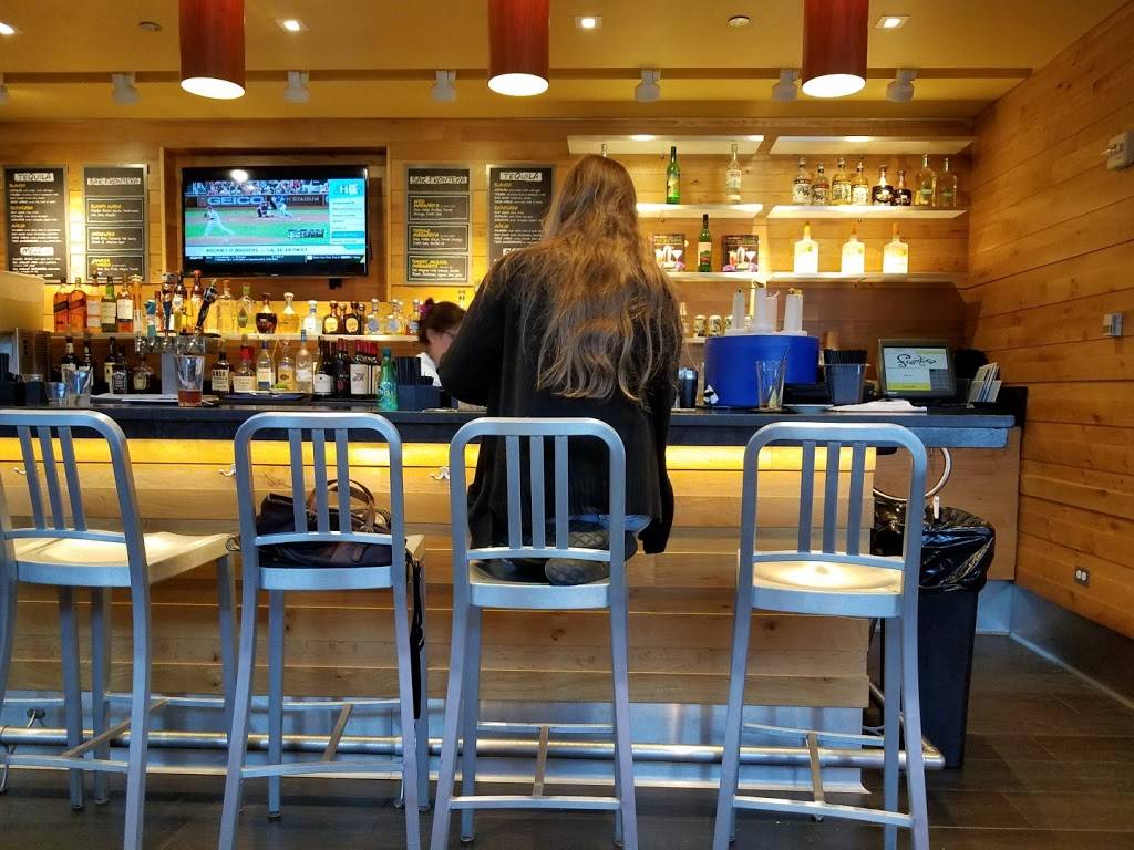 Tortas Frontera | restaurant | OHare International Airport (ORD), 10000 Bessie Coleman Dr, Chicago, IL 60666, USA | 7738165261 OR +1 773-816-5261