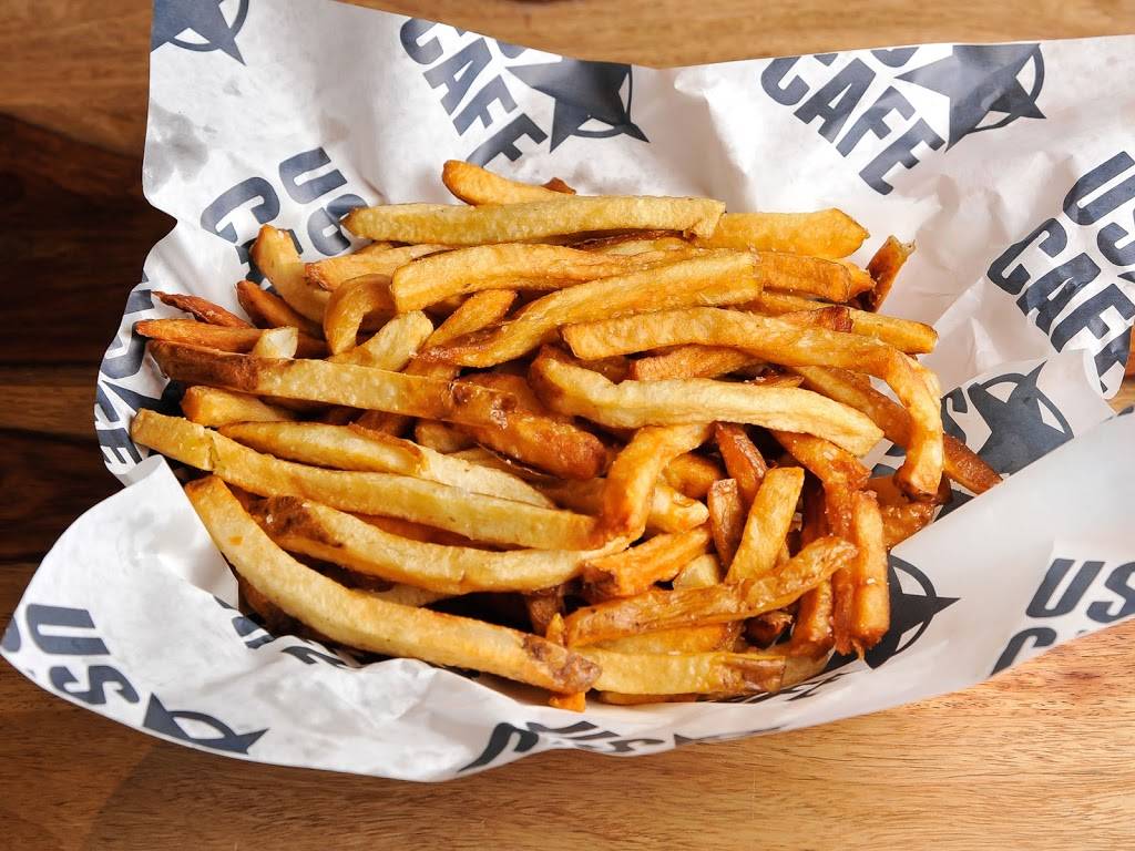 US Cafe | cafe | 4499 S Cobb Dr SE # C, Smyrna, GA 30080, USA | 7708019660 OR +1 770-801-9660