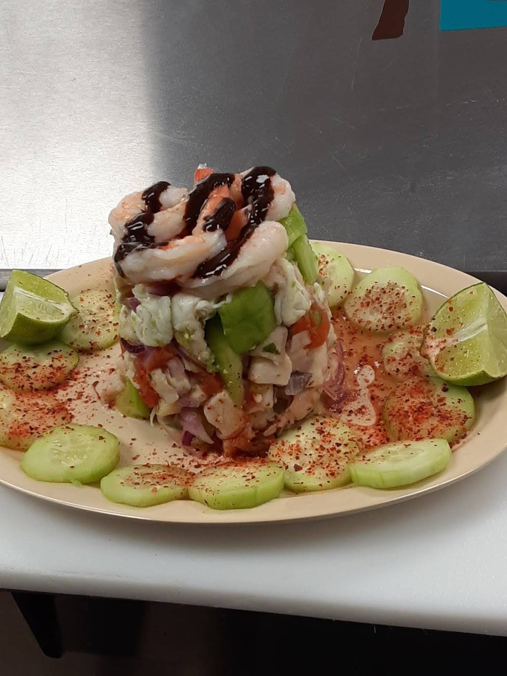 Michelandia Botanera | restaurant | 4934 Hwy 6 N, Houston, TX 77084, USA | 3462133337 OR +1 346-213-3337