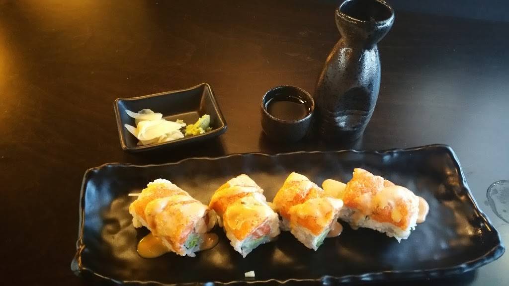 Umami Sushi & Bar | restaurant | 1957 Middle Country Rd, Centereach, NY 11720, USA | 6316765553 OR +1 631-676-5553