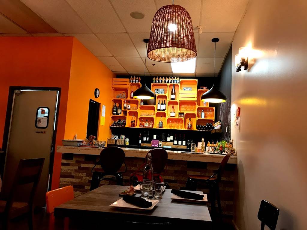 Agni South Indian Cuisine | restaurant | 46005 Regal Plaza Suite140, Sterling, VA 20165, USA | 5713252523 OR +1 571-325-2523