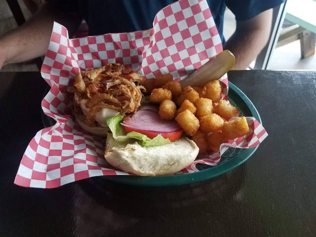 Slims Place | restaurant | 9701 Gulf Dr, Anna Maria, FL 34216, USA | 9415674056 OR +1 941-567-4056