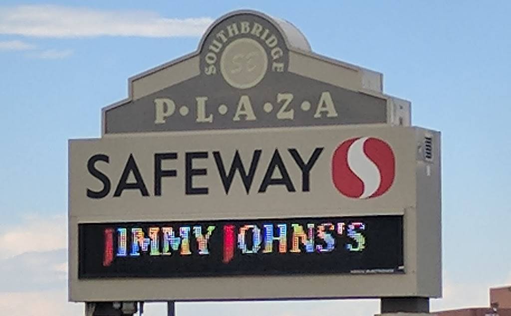 Jimmy Johns | meal delivery | 91 W Mineral Ave #110, Littleton, CO 80120, USA | 3037381777 OR +1 303-738-1777