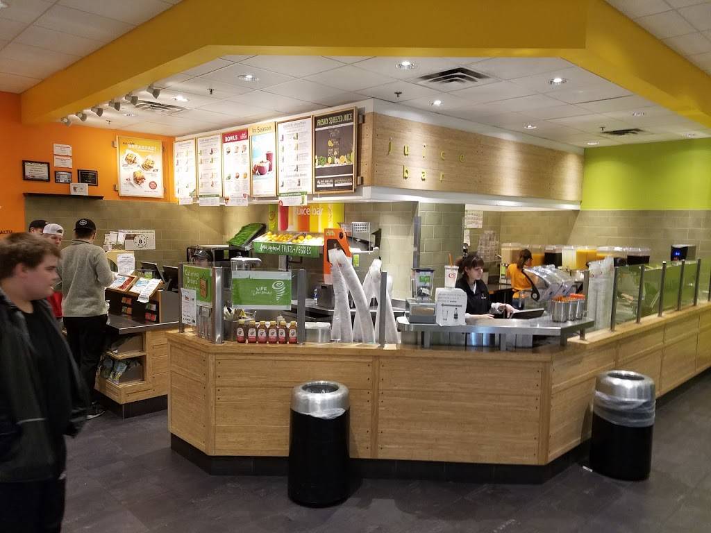 Jamba | restaurant | 317 E Broadway, Bloomington, MN 55425, USA | 9528545540 OR +1 952-854-5540