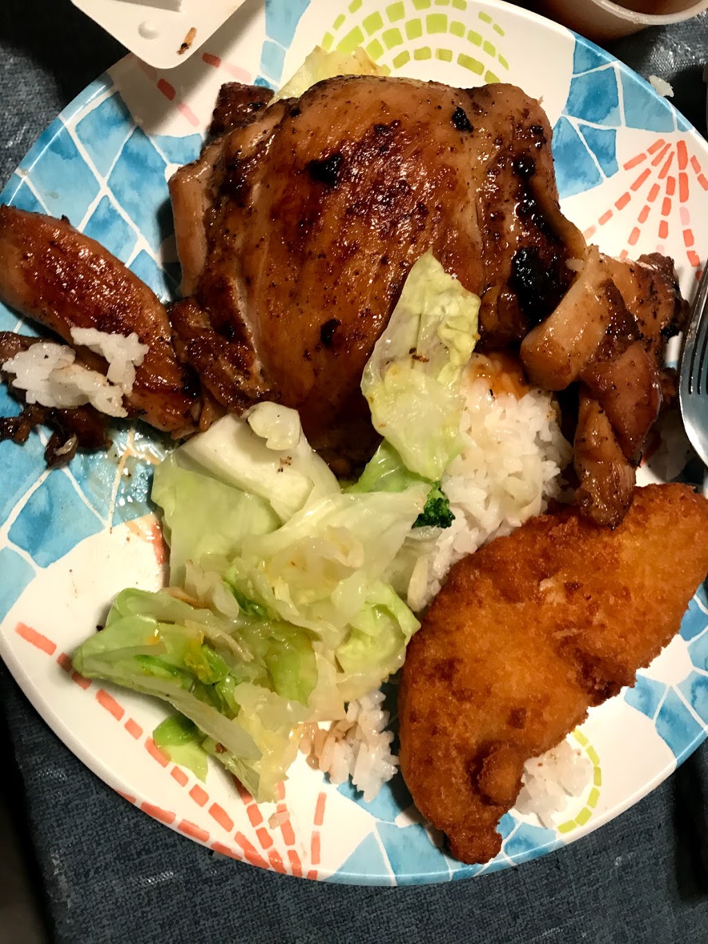 Red Ribbon | bakery | 24536 Hesperian Blvd #300, Hayward, CA 94545, USA | 5109998949 OR +1 510-999-8949