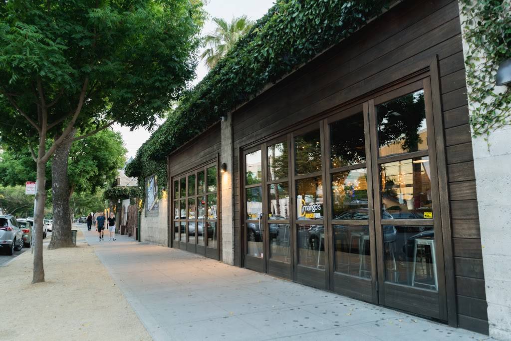 Mangos Sacramento | night club | 1930 K St, Sacramento, CA 95811, USA | 9163259000 OR +1 916-325-9000