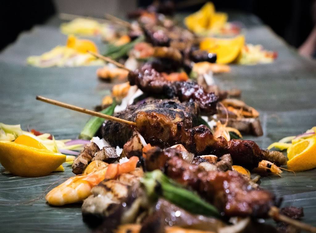 Tinuno | meal takeaway | 31 Howard St, Toronto, ON M4X 1J6, Canada | 6473439294 OR +1 647-343-9294