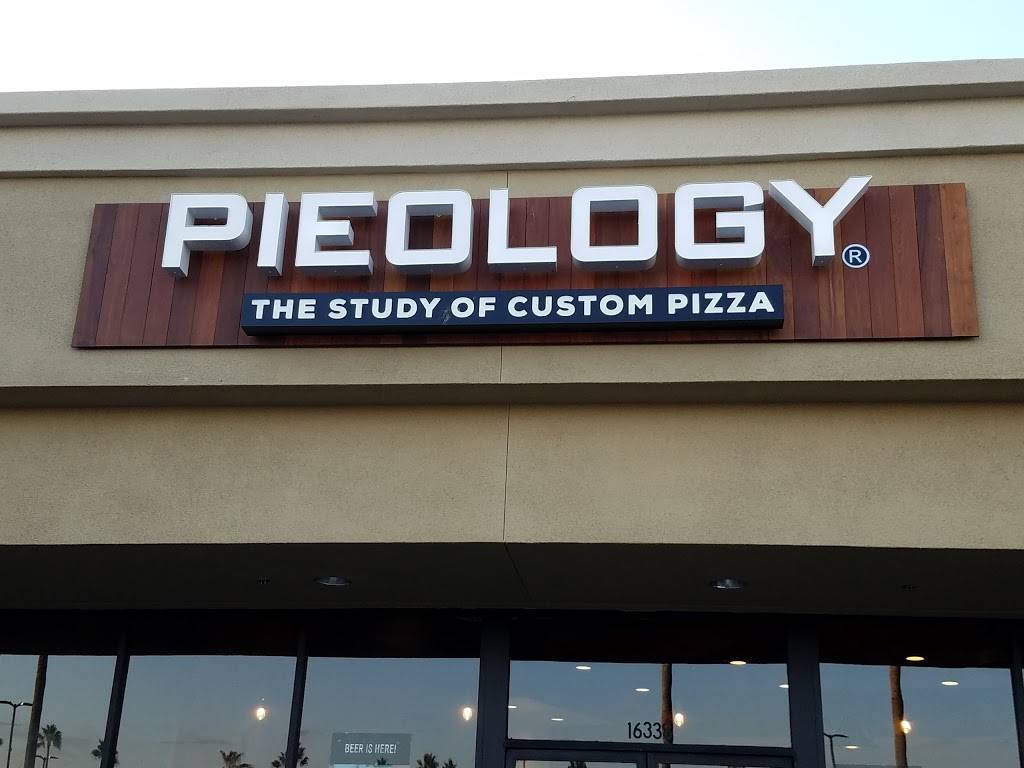 Pieology Pizzeria, Westminster, CA | restaurant | 16338 Beach Blvd, Westminster, CA 92683, USA | 7144659304 OR +1 714-465-9304