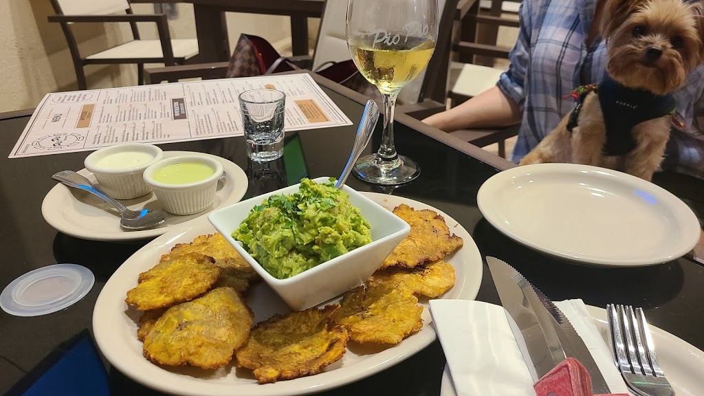 Pio Pio Restaurant | restaurant | 510 E Ocean Ave, Boynton Beach, FL 33435, USA | 5613364457 OR +1 561-336-4457