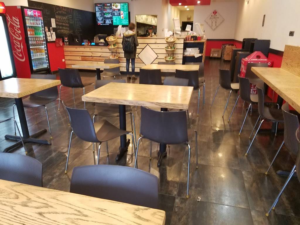 2 Asian Brothers | restaurant | 3222 W Foster Ave, Chicago, IL 60625, USA | 7736810268 OR +1 773-681-0268