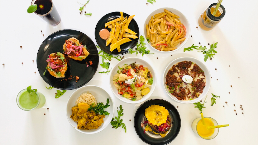 Vegan Delight | meal takeaway | 2625 Oak Shadow Ln NE Unit B, Atlanta, GA 30345, USA | 4048551519 OR +1 404-855-1519