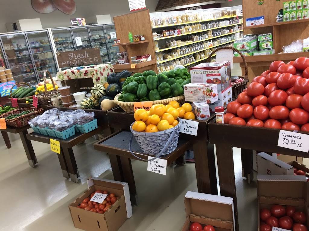 Cranberry Country Market | bakery | 9941 WI-173, Tomah, WI 54660, USA | 6083744944 OR +1 608-374-4944