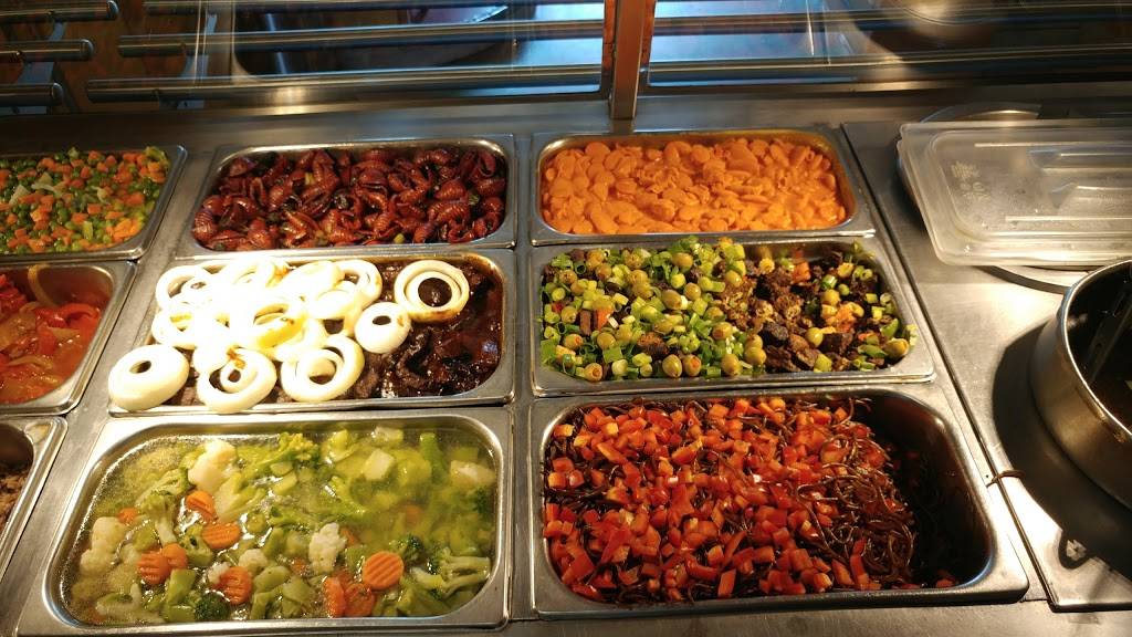 Shandals Vegetarian Cafe | restaurant | 520 Capitol Ave, Bridgeport, CT 06606, USA | 2033319777 OR +1 203-331-9777