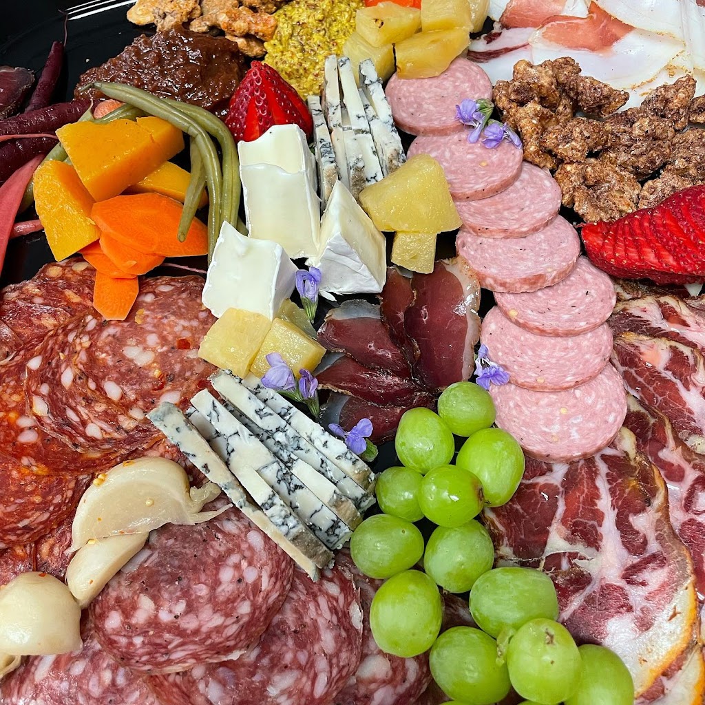 il porcellino salumi | restaurant | 4324 W 41st Ave, Denver, CO 80212, USA | 3034773206 OR +1 303-477-3206