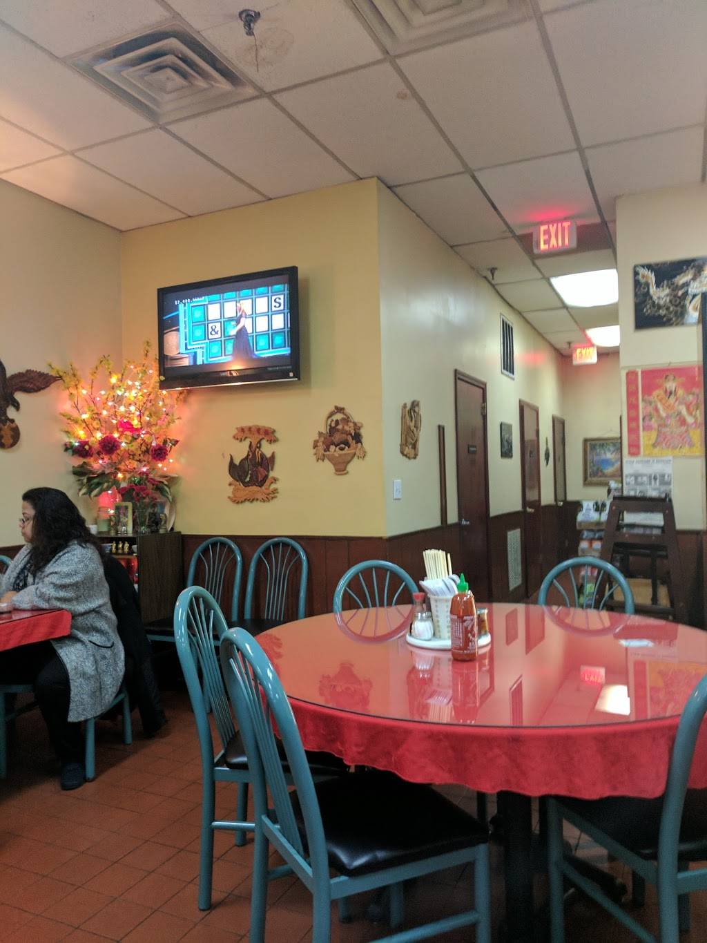 Saigon Restaurant | restaurant | 1480, 2239 S Clinton Ave #3, South Plainfield, NJ 07080, USA | 9085619085 OR +1 908-561-9085