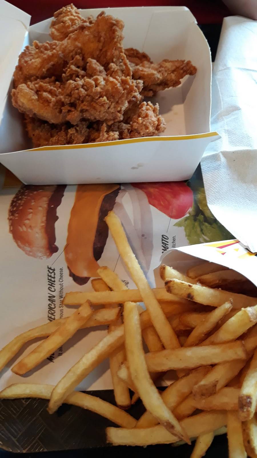 Carls Jr. | restaurant | 1565 Gateway Blvd, Cottage Grove, OR 97424, USA | 5419428280 OR +1 541-942-8280