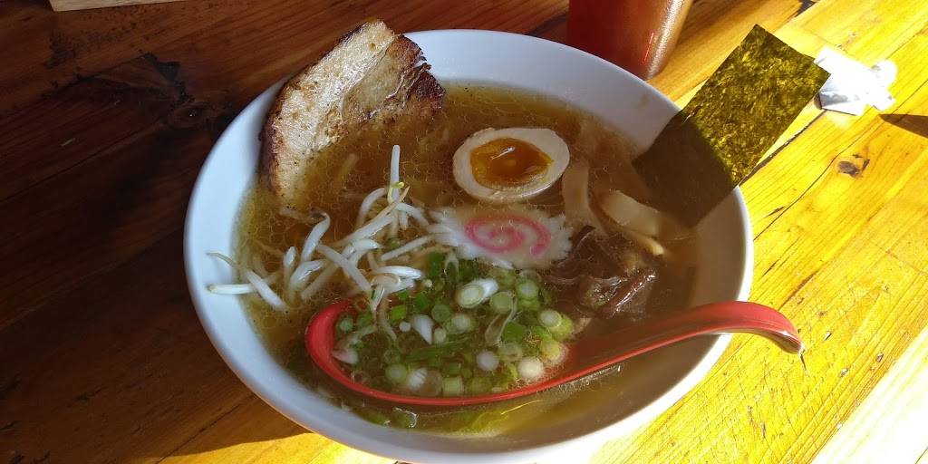 Kurume Ramen & Izakaya | restaurant | 1435 S Loop 288 #117, Denton, TX 76205, USA | 9406547000 OR +1 940-654-7000