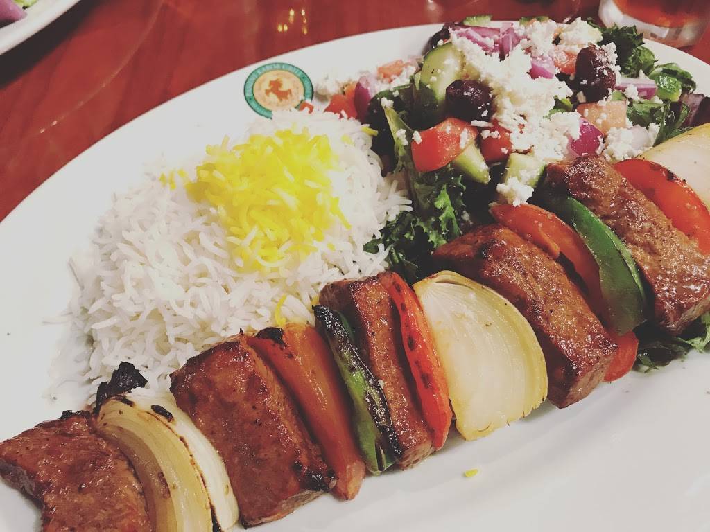 Panini Kabob Grill - Century City | restaurant | 10250 CA-2 #1590, Los Angeles, CA 90067, USA | 3105579095 OR +1 310-557-9095