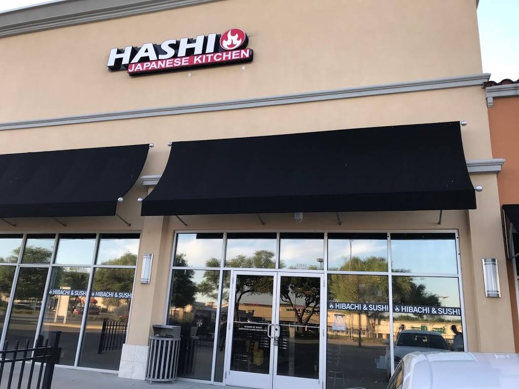hashi japanese kitchen | restaurant | United States, Texas, Fort Worth, Camp Bowie Blvd, suite122邮政编码: 76116 | 6822246666 OR +1 682-224-6666