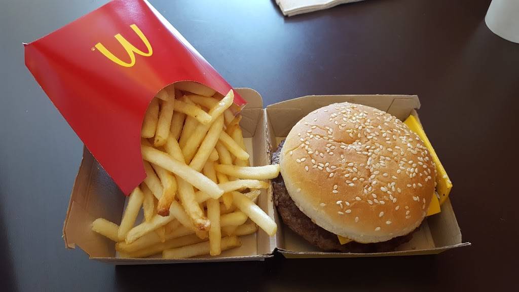 McDonalds | restaurant | 1740 Elton Rd, Jennings, LA 70546, USA | 3378249454 OR +1 337-824-9454