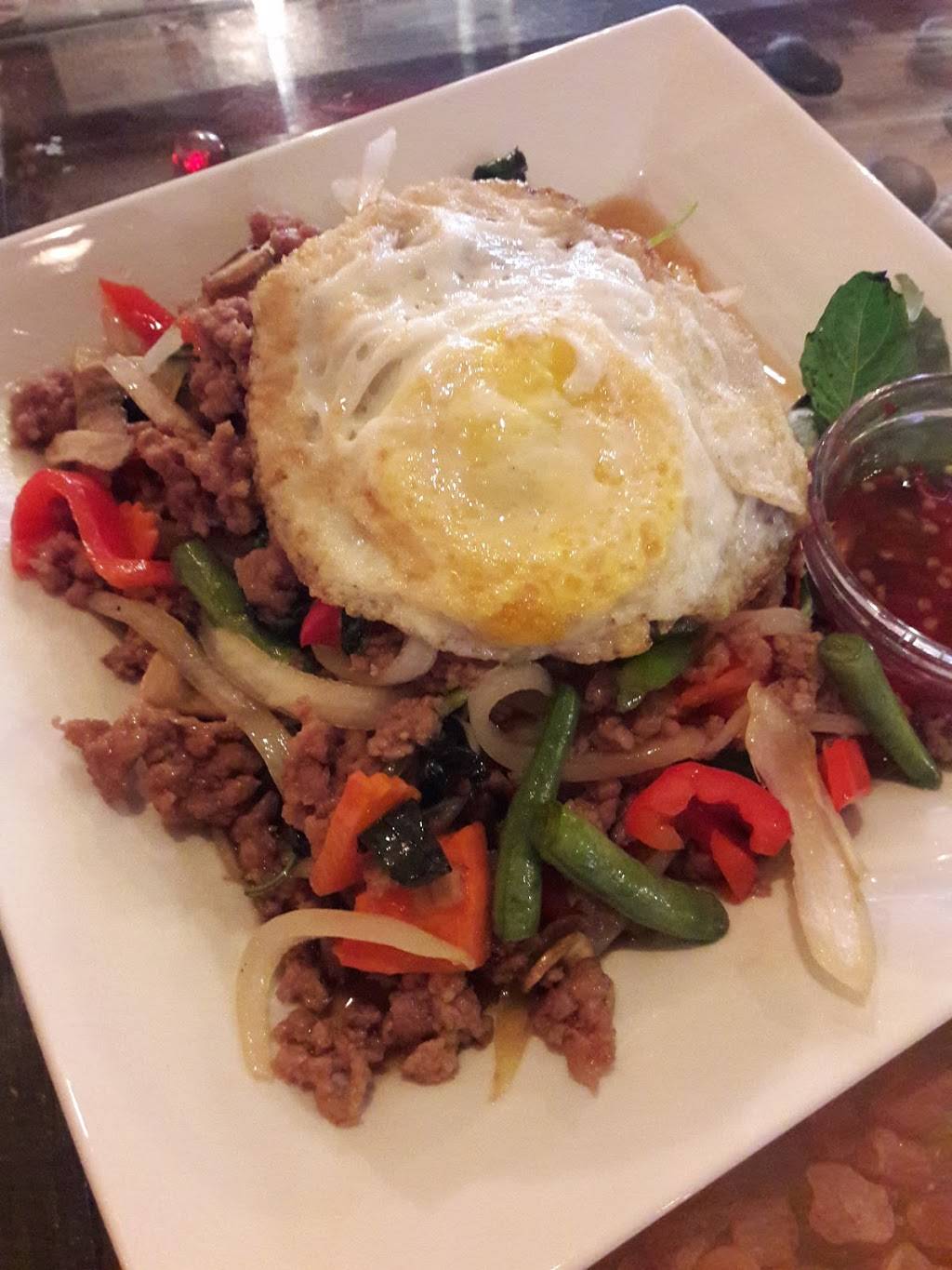 Kennesaw Thai Cuisine | meal delivery | 2754 S Main St NW, Kennesaw, GA 30144, USA | 6783311988 OR +1 678-331-1988