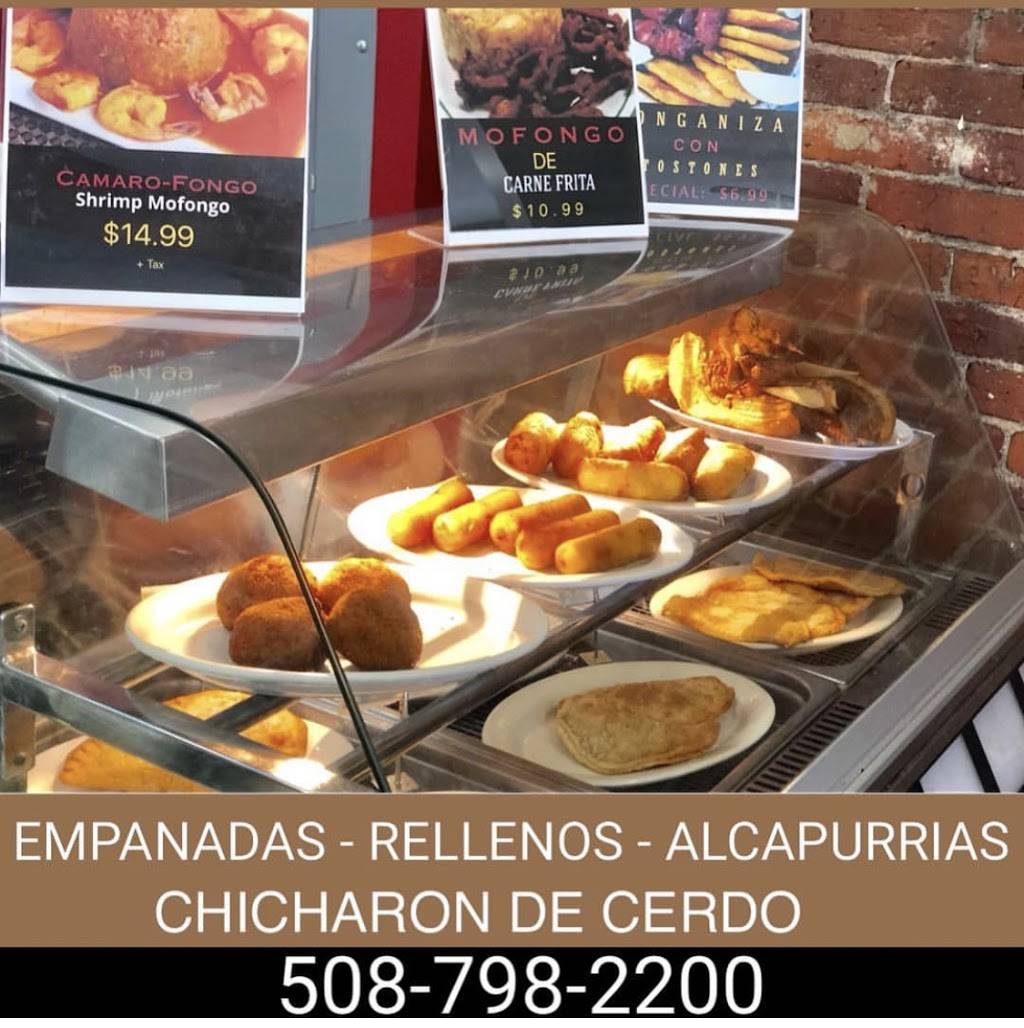 El Buen Sabor Restaurant | restaurant | 59 Chandler St, Worcester, MA 01609, USA | 5087982200 OR +1 508-798-2200