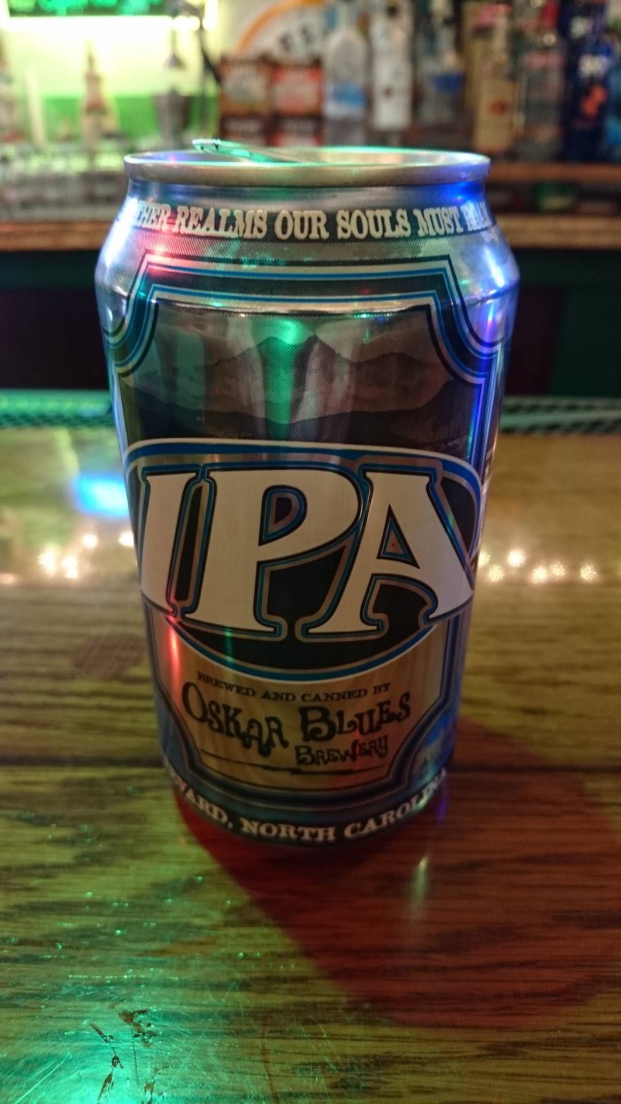 The Harp N Bard | restaurant | 363 Lakeview Ave, Clifton, NJ 07011, USA | 9737727282 OR +1 973-772-7282