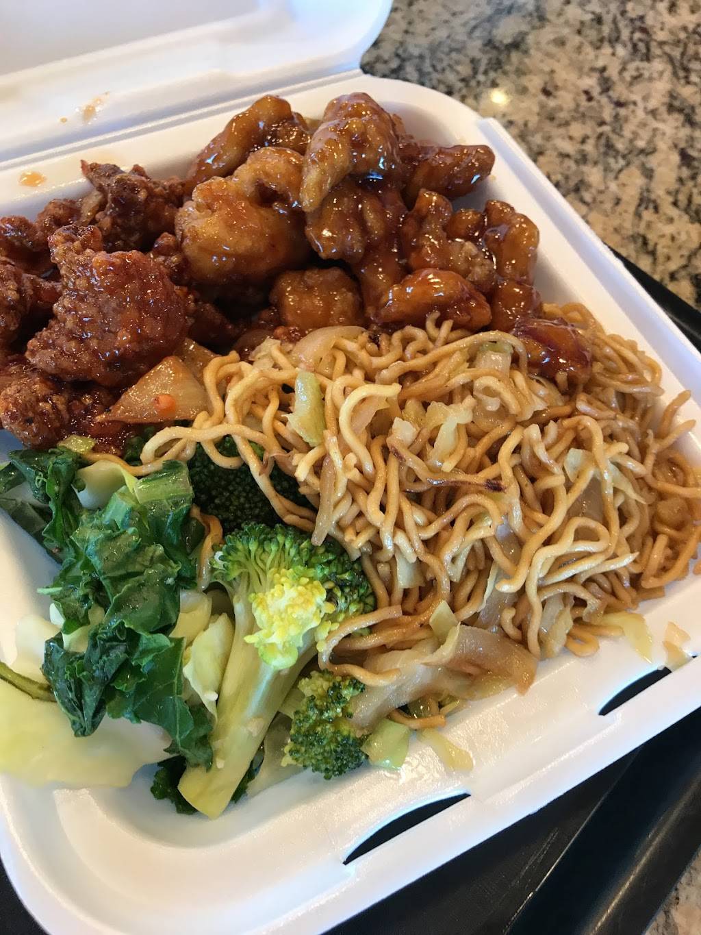 Panda Express | restaurant | 195 N Stephanie St, Henderson, NV 89012, USA | 7025642378 OR +1 702-564-2378