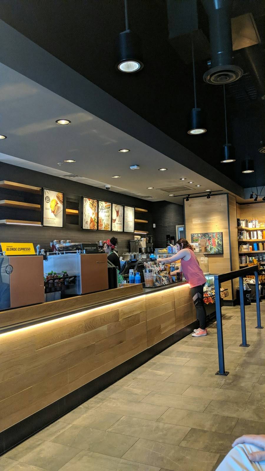 Starbucks | cafe | 6401 E Lloyd Expy, Evansville, IN 47715, USA | 8124011771 OR +1 812-401-1771