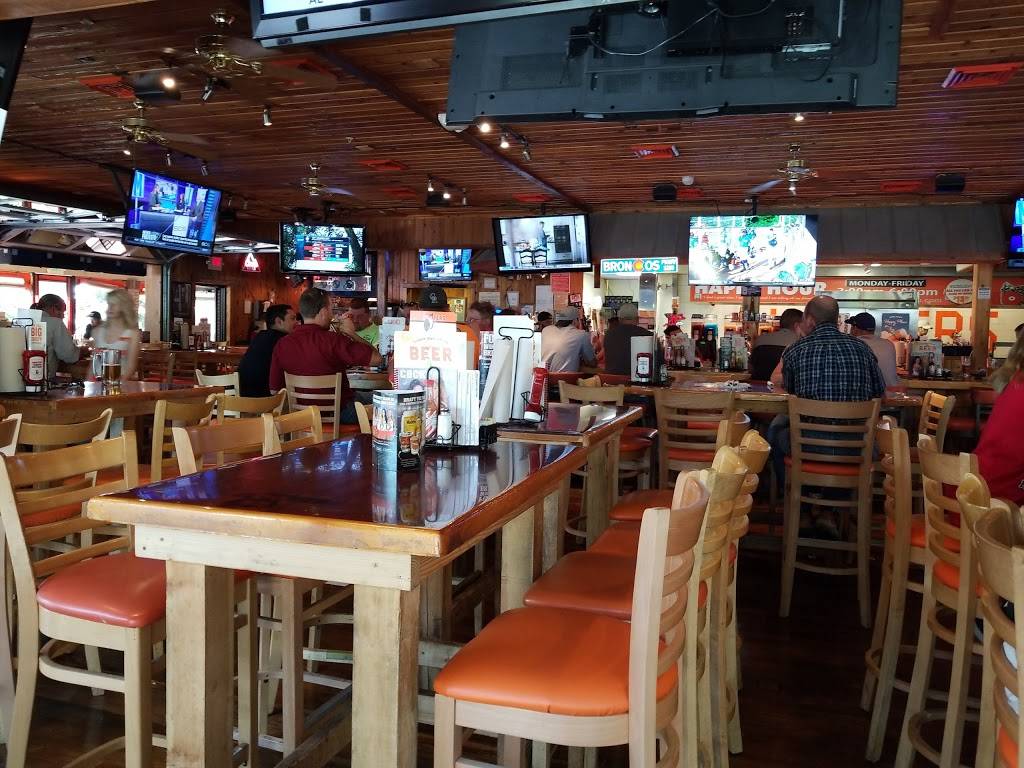 Hooters | Westminster | restaurant | 1111 W 120th Ave, Westminster, CO 80234, USA | 3039914668 OR +1 303-991-4668