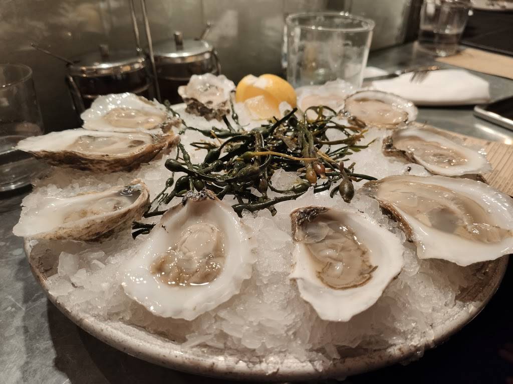 The Lobster Place, Inc. | restaurant | 75 9th Ave, New York, NY 10011, USA | 2122555672 OR +1 212-255-5672