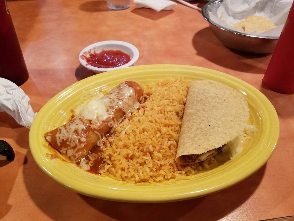 Mi Casita Westwood | restaurant | 173 Westwood Shopping Center, Fayetteville, NC 28314, USA | 9104918003 OR +1 910-491-8003