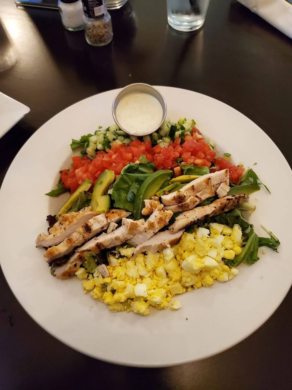 Main Course | restaurant | 1626 Main St, Columbia, SC 29201, USA | 8032192022 OR +1 803-219-2022