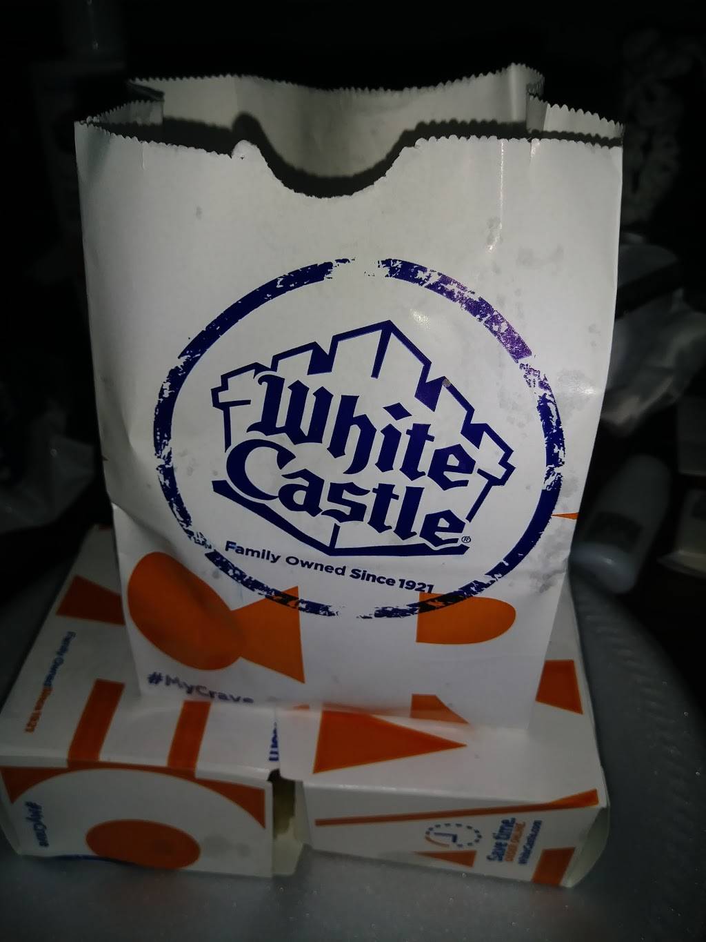 White Castle | restaurant | 10910 New Haven Rd, Harrison, OH 45030, USA | 5133675553 OR +1 513-367-5553