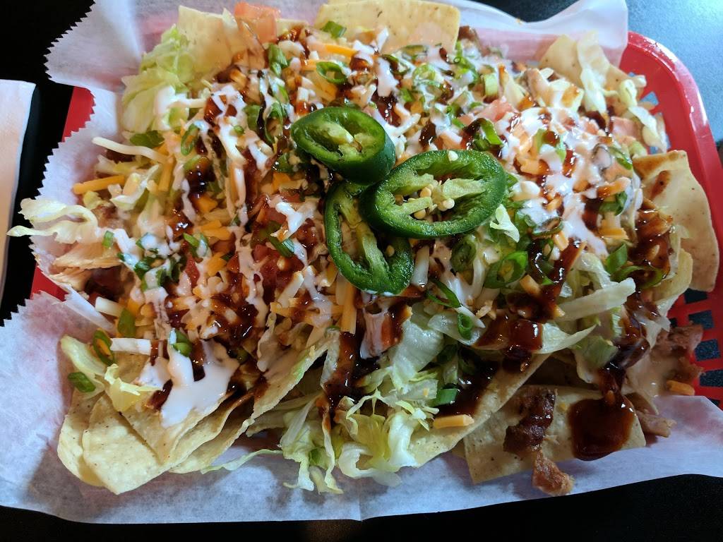 The Ridge | restaurant | 333 54th Ave N, Nashville, TN 37209, USA | 6153857800 OR +1 615-385-7800