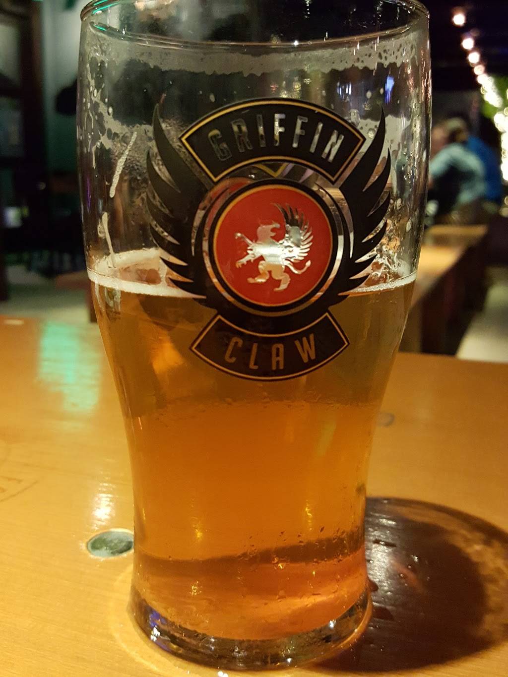 Griffin Claw Brewing Company | restaurant | 575 S Eton St, Birmingham, MI 48009, USA | 2487124050 OR +1 248-712-4050
